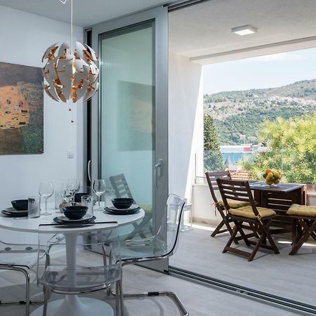 Apartament Paulina Dubrownik Zewnętrze zdjęcie