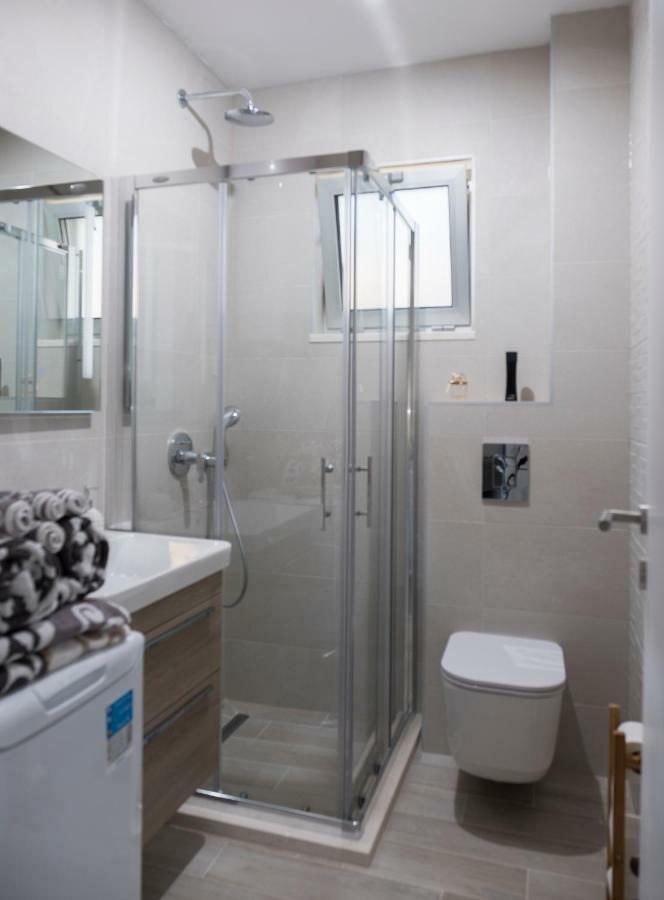 Apartament Paulina Dubrownik Zewnętrze zdjęcie