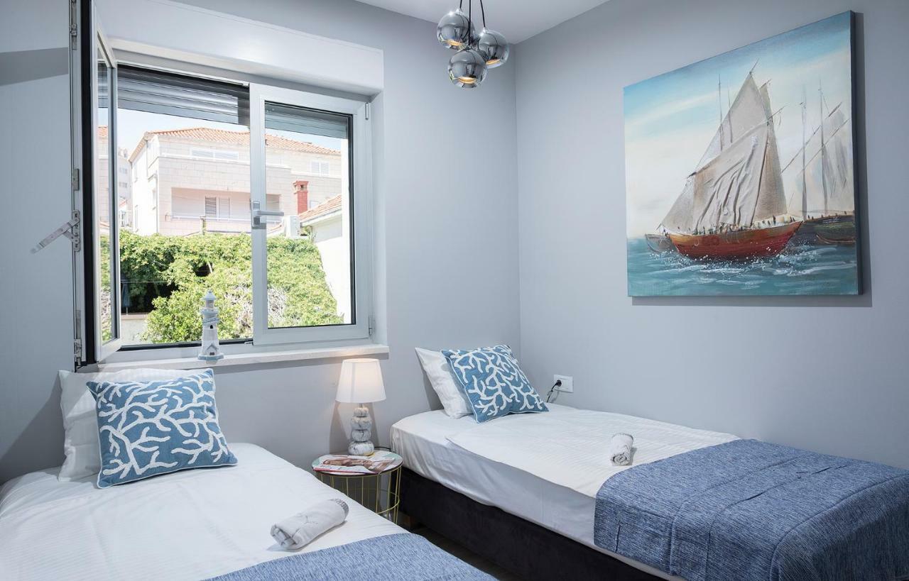 Apartament Paulina Dubrownik Zewnętrze zdjęcie