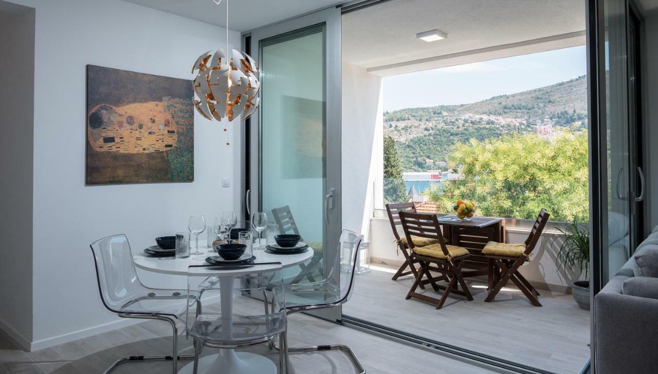 Apartament Paulina Dubrownik Zewnętrze zdjęcie