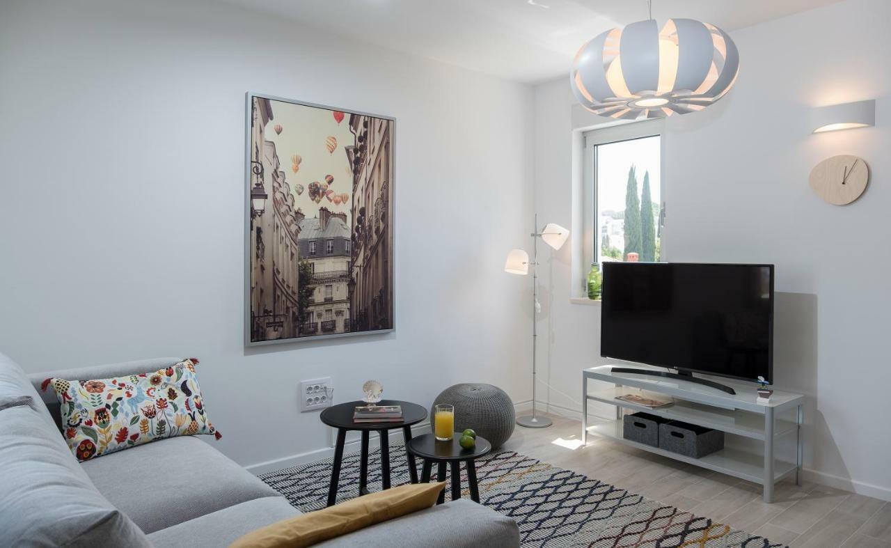 Apartament Paulina Dubrownik Zewnętrze zdjęcie