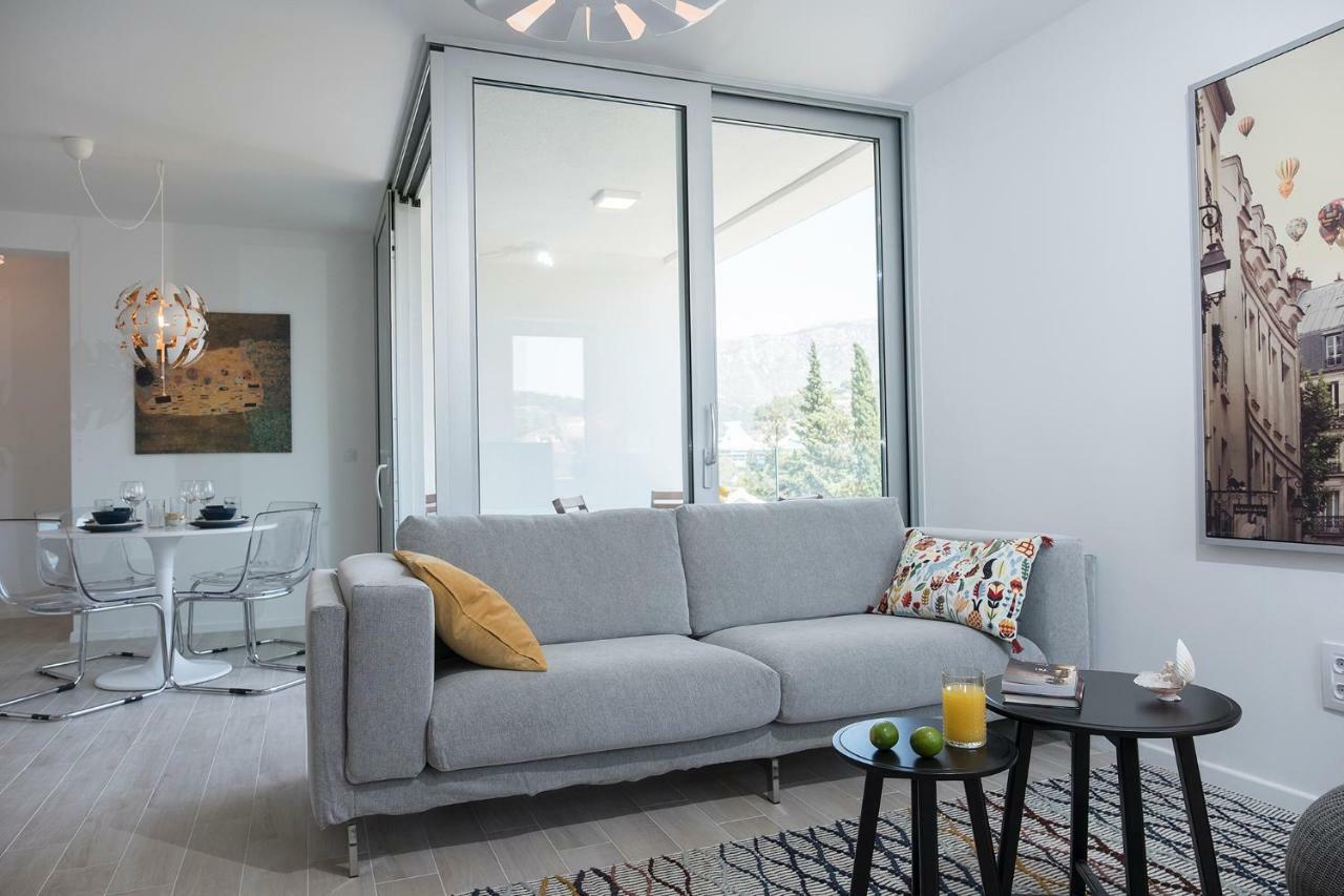 Apartament Paulina Dubrownik Zewnętrze zdjęcie