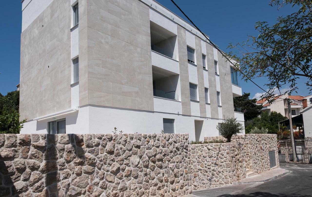 Apartament Paulina Dubrownik Zewnętrze zdjęcie