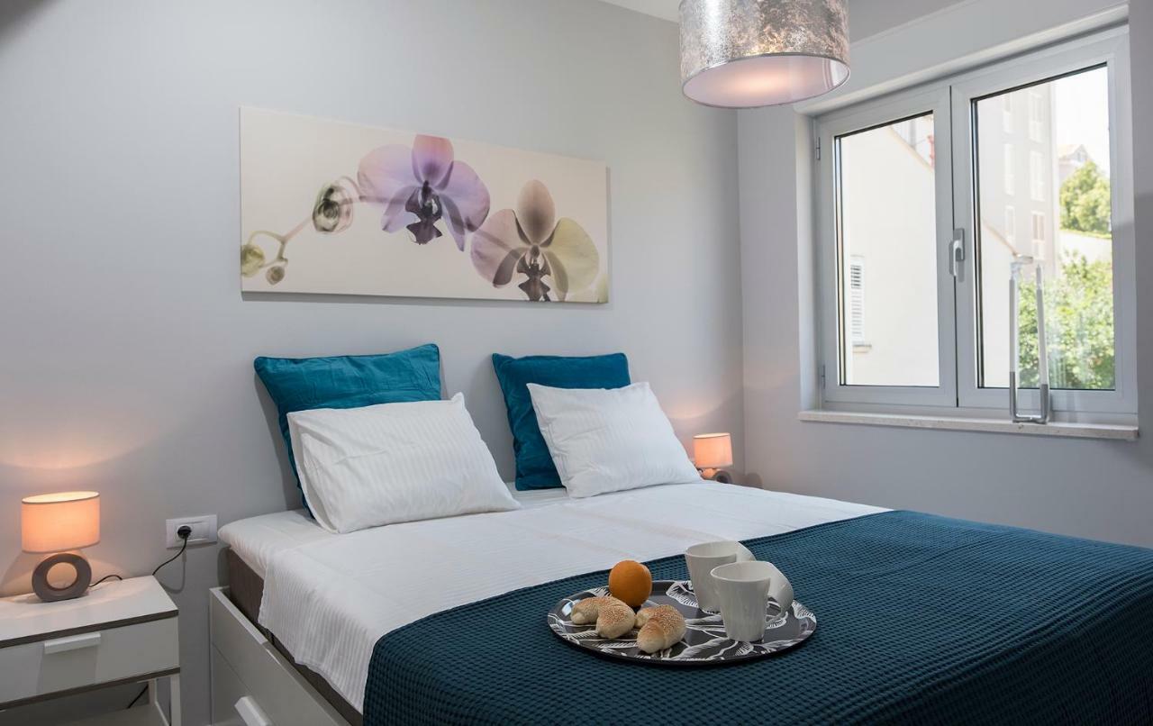 Apartament Paulina Dubrownik Zewnętrze zdjęcie