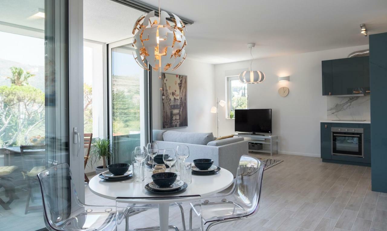 Apartament Paulina Dubrownik Zewnętrze zdjęcie