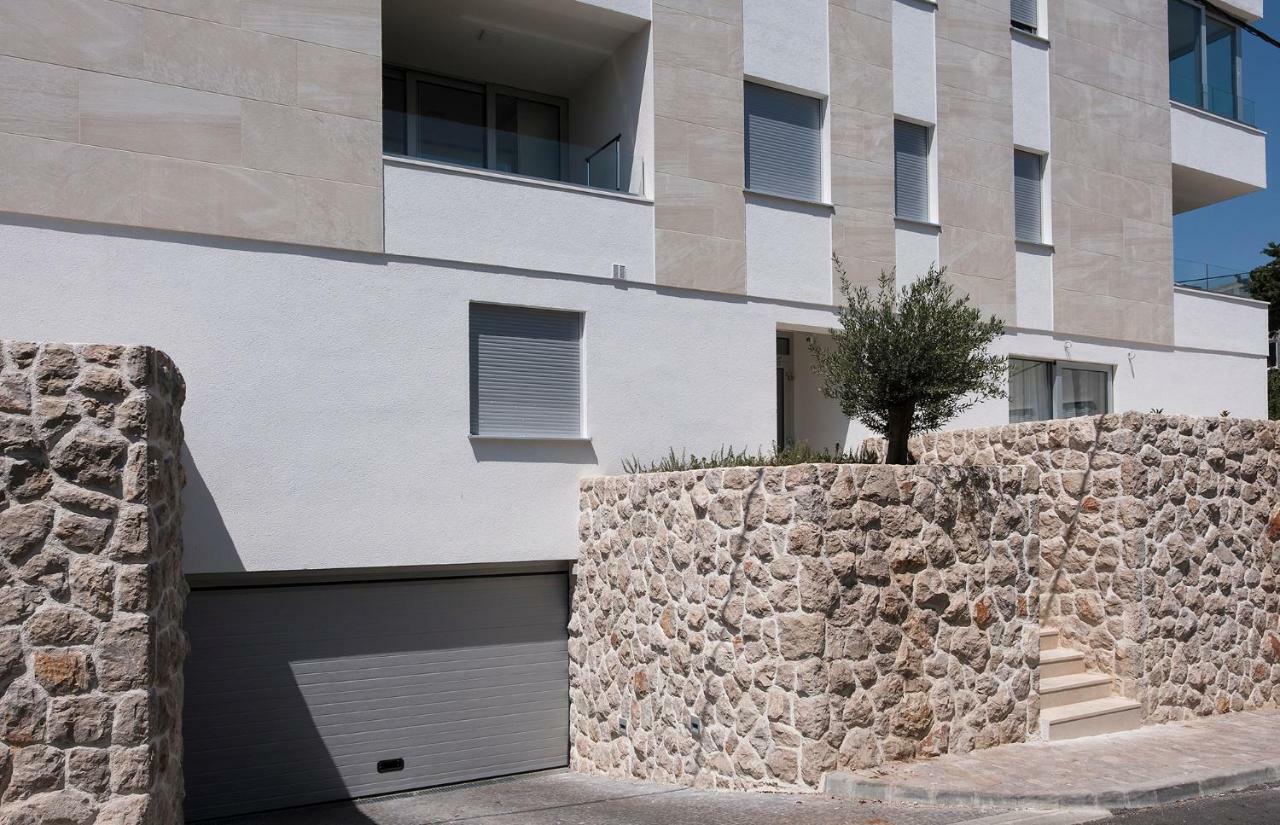 Apartament Paulina Dubrownik Zewnętrze zdjęcie