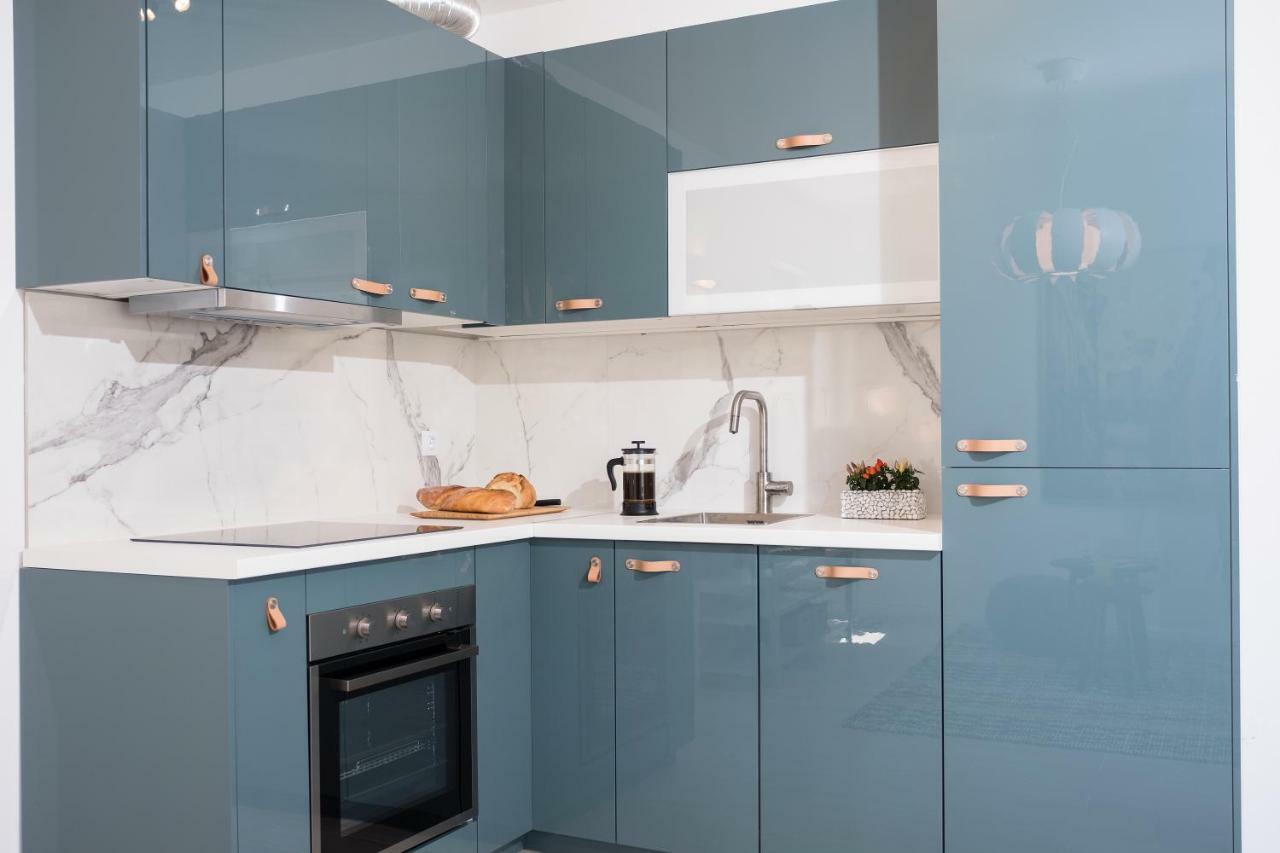 Apartament Paulina Dubrownik Zewnętrze zdjęcie